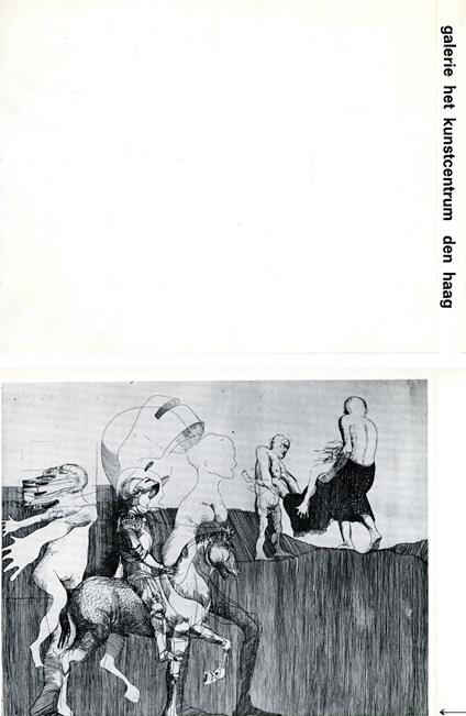 Aat Verhoog - copertina
