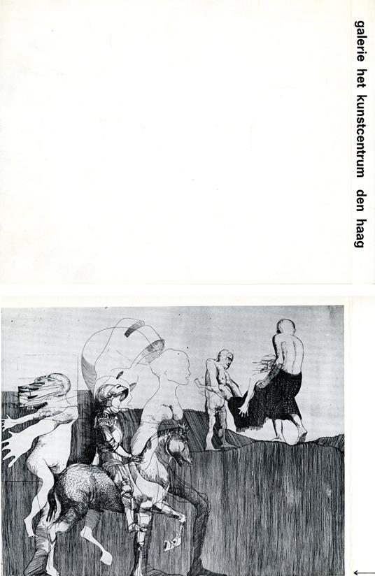 Aat Verhoog - copertina