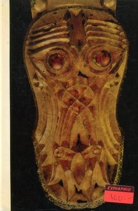 Sveagold und Wikingerschmuck - Autori Vari - copertina