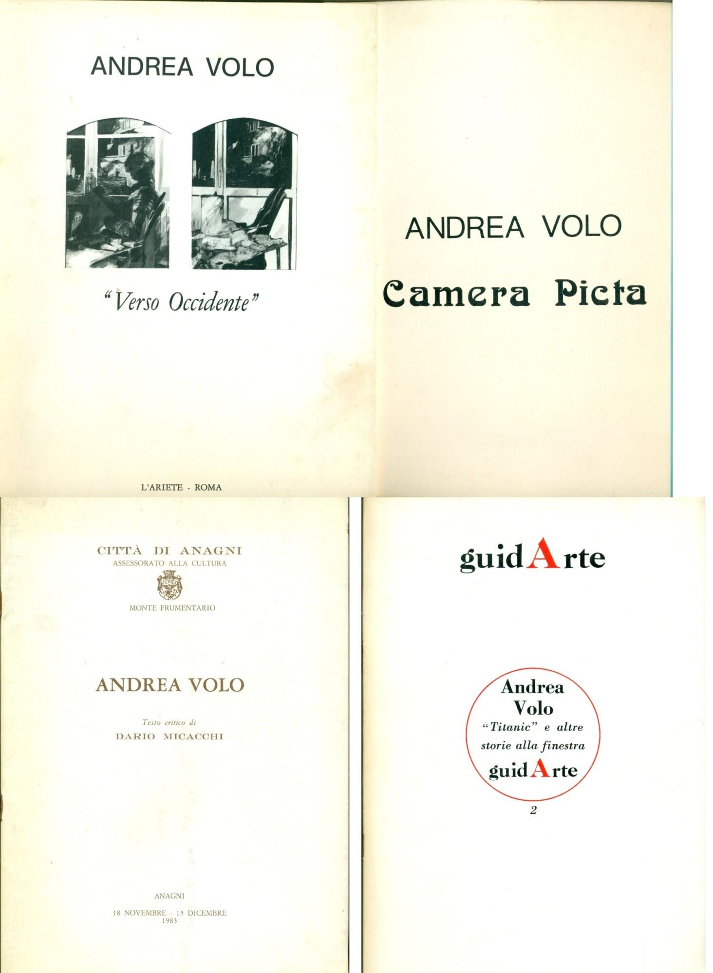 Studio Bibliografico Marini