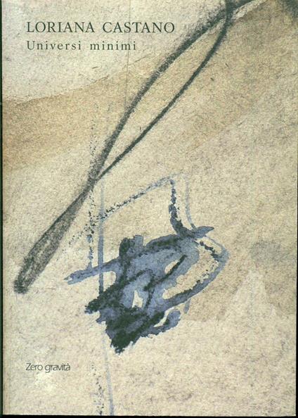 Universi minimi - copertina