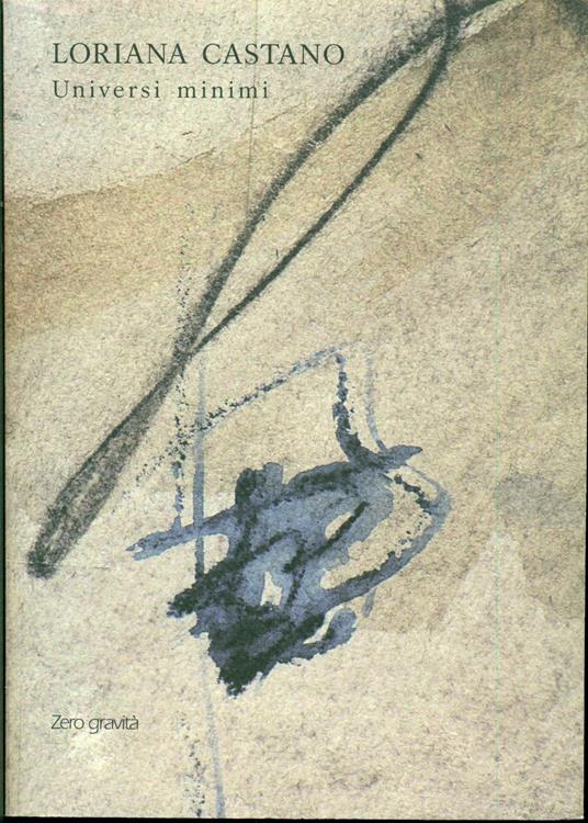 Universi minimi - copertina