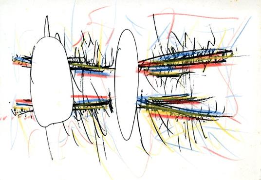 Unidentified Formal Organization - copertina