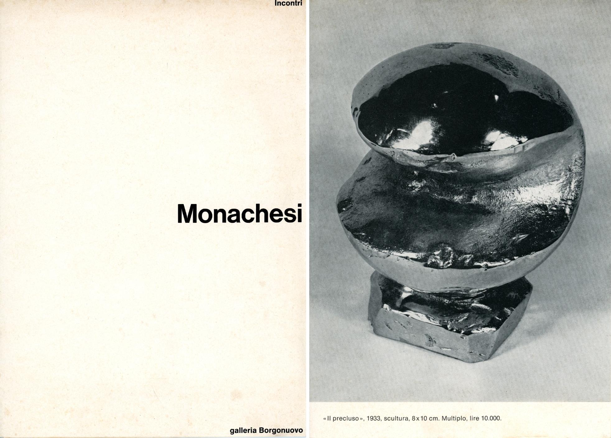 Monachesi