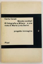 Mondo cocktail