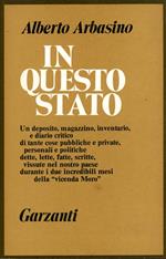 In questo stato