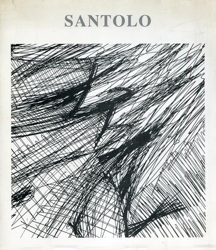 Santolo - copertina