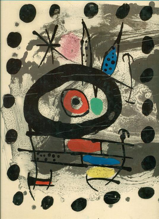 Bilan de l'art abstrait dans le monde. Nouvelle serie. Année XXIX, n. 28 Juin 1967 - copertina