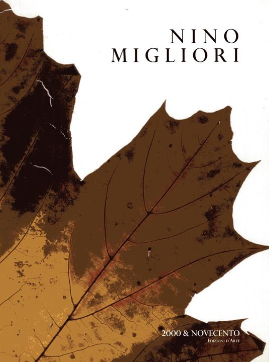 Nino Migliori. "Sconfinamenti. Vintage ed unicum di Nino Migliori" - Nino Migliori - copertina