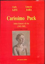 Carissimo Puck