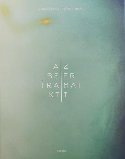 Abstrakt Zermatt - copertina