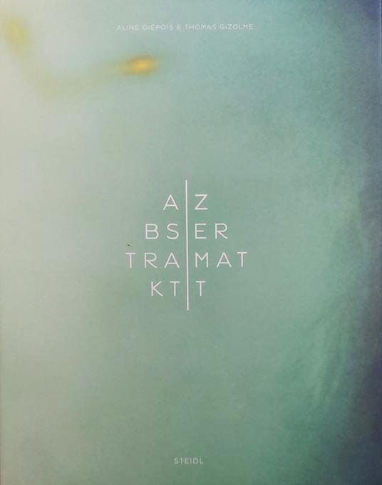 Abstrakt Zermatt - copertina