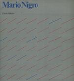 Mario Nigro. Padiglione d'Arte Contemporanea di Milano 1979
