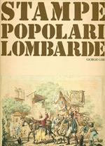 Stampe popolari lombarde