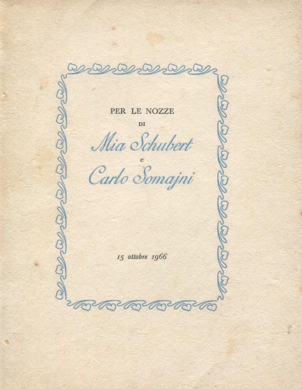 Studio Bibliografico Marini