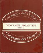 Giovanni Segantini. Disegni