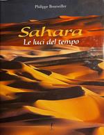 Sahara - le luci del tempo