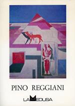 Pino Reggiani. 