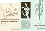 Sergio Trinchero. Disegni