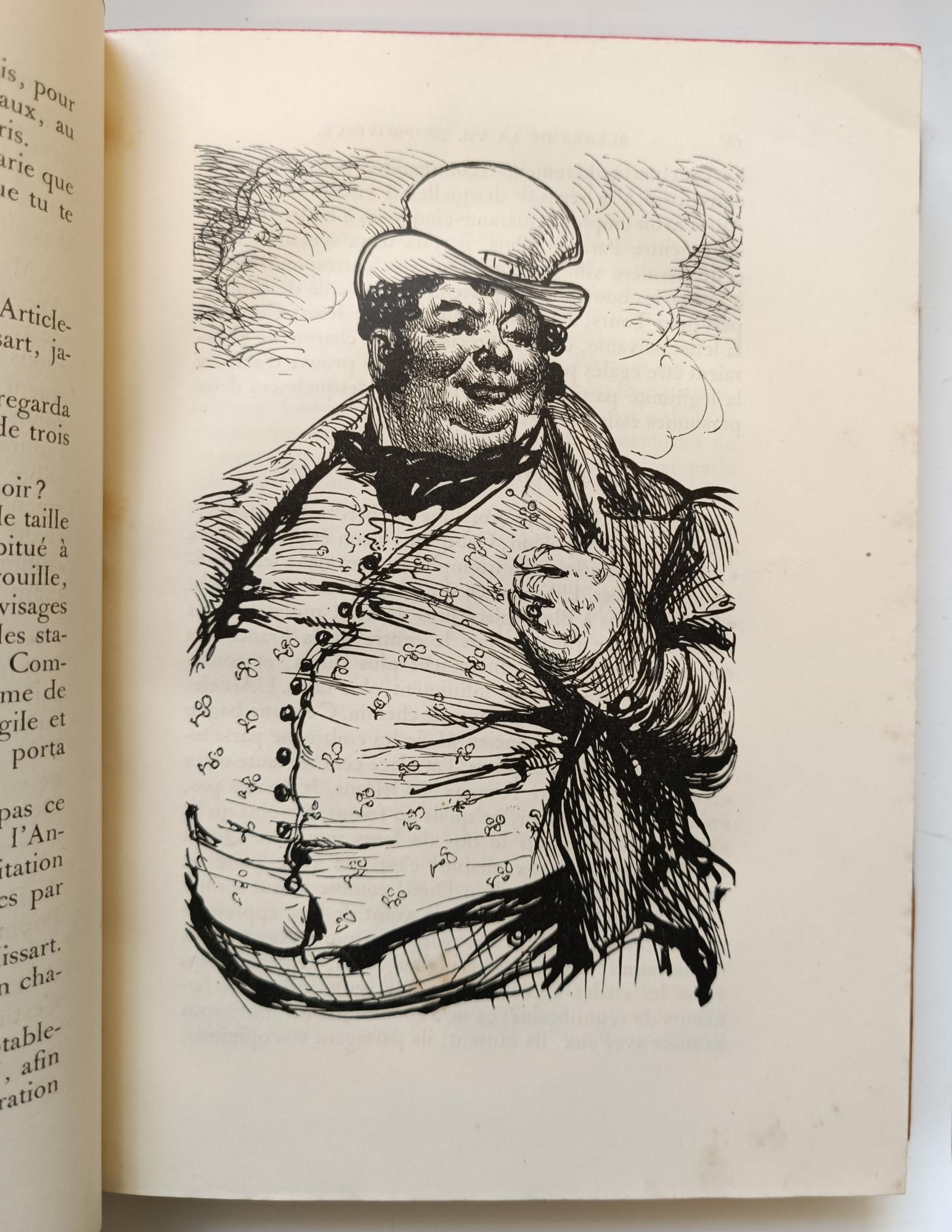 Oeuvres Complètes. La Comedie Humaine. Theatre. Contes Drolatiques. Oeuvres Diverses