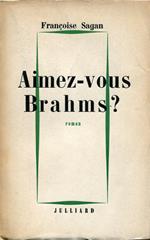 Aimez-vous Brahms?