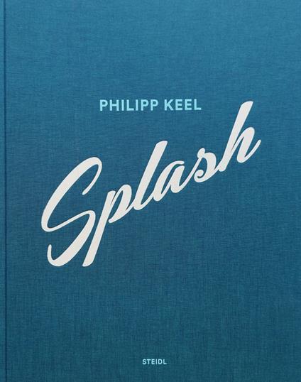 Splash - copertina