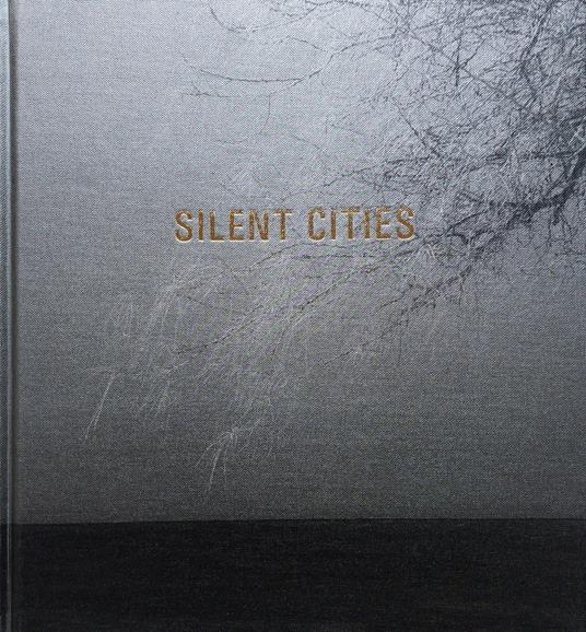 Silent Cities - copertina