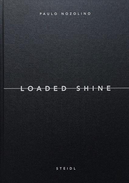 Loaded Shine - copertina