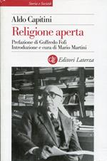 Religione aperta
