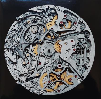 Movement - copertina