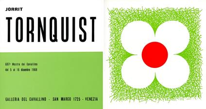 Jorrit Tornquist - Jorrit Tornquist - copertina