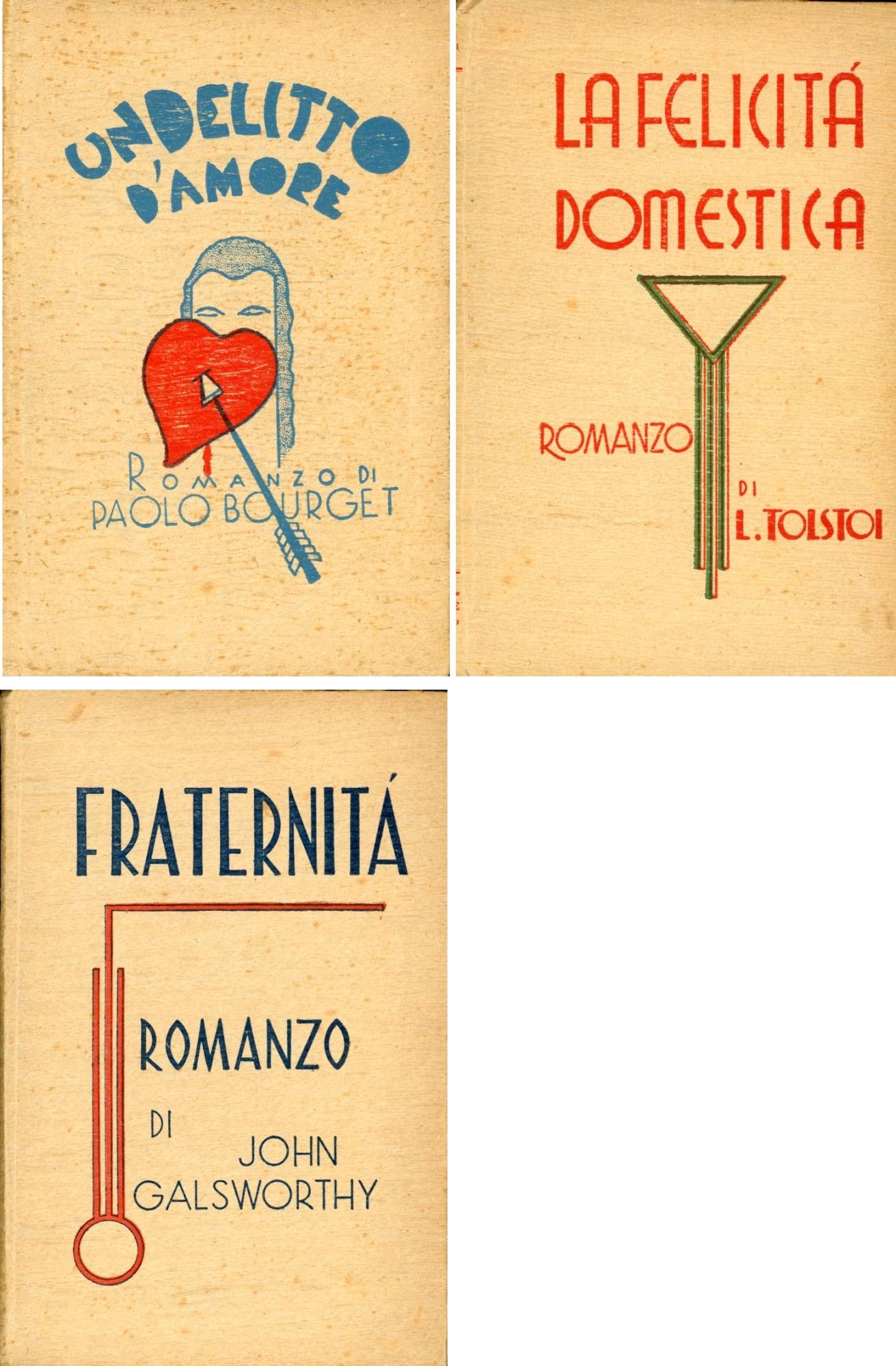 Studio Bibliografico Marini