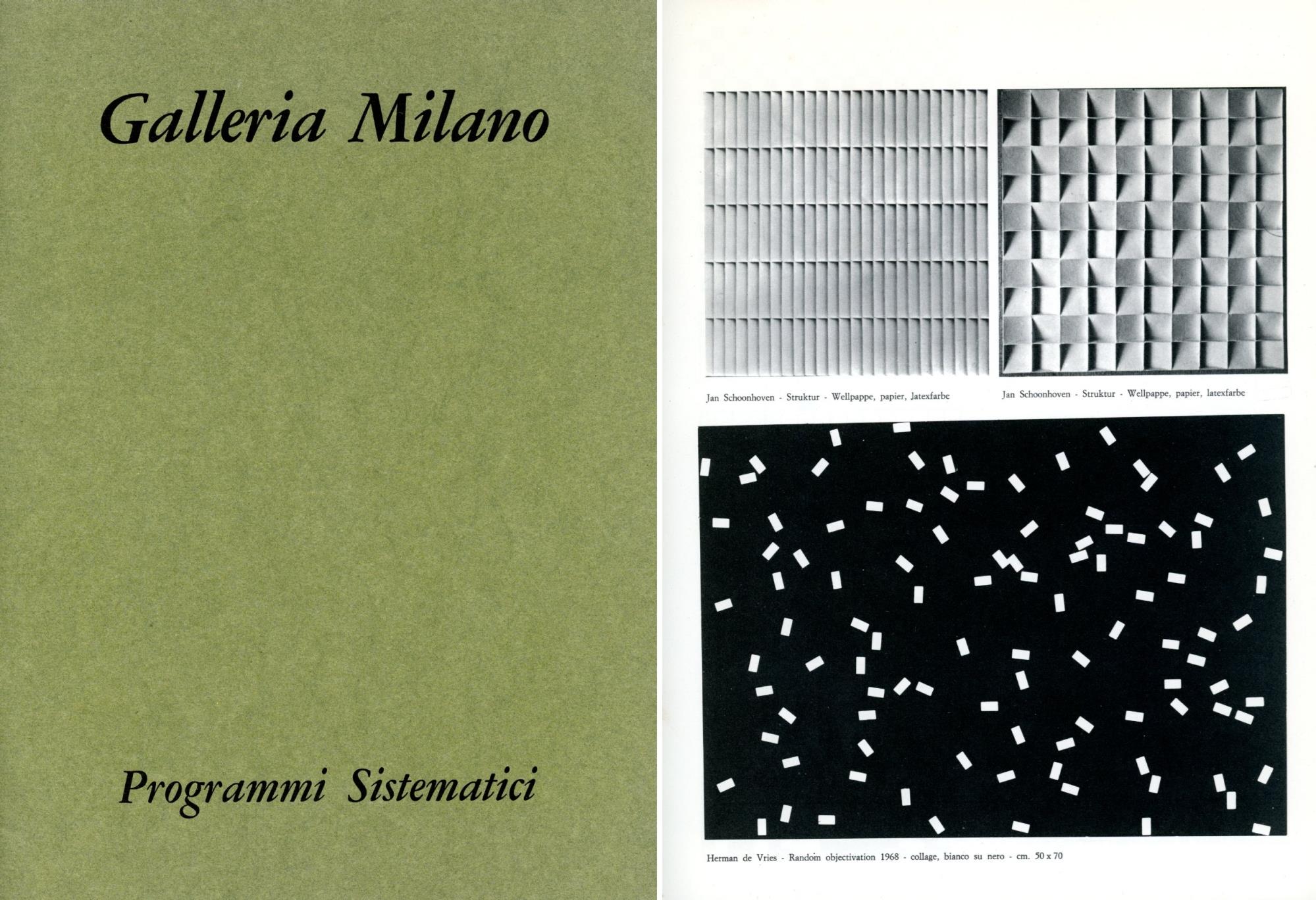 Studio Bibliografico Marini