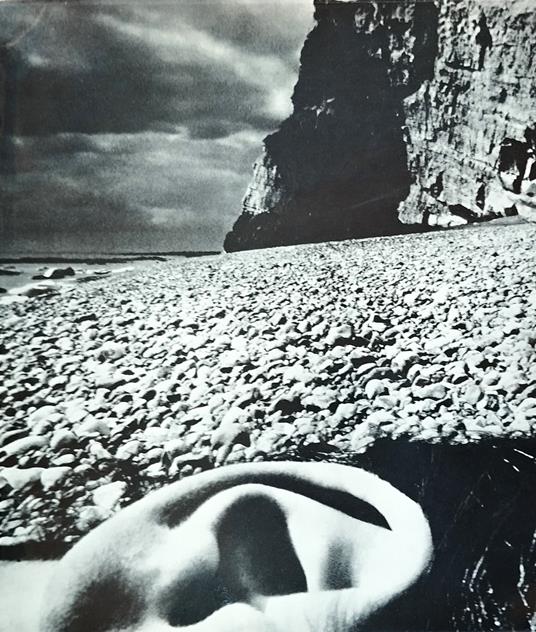 Bill Brandt Photographs - Bill Brandt - copertina