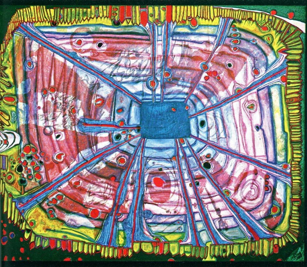 Hundertwasser