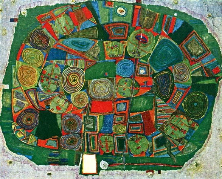 Hundertwasser