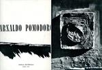Arnaldo Pomodoro