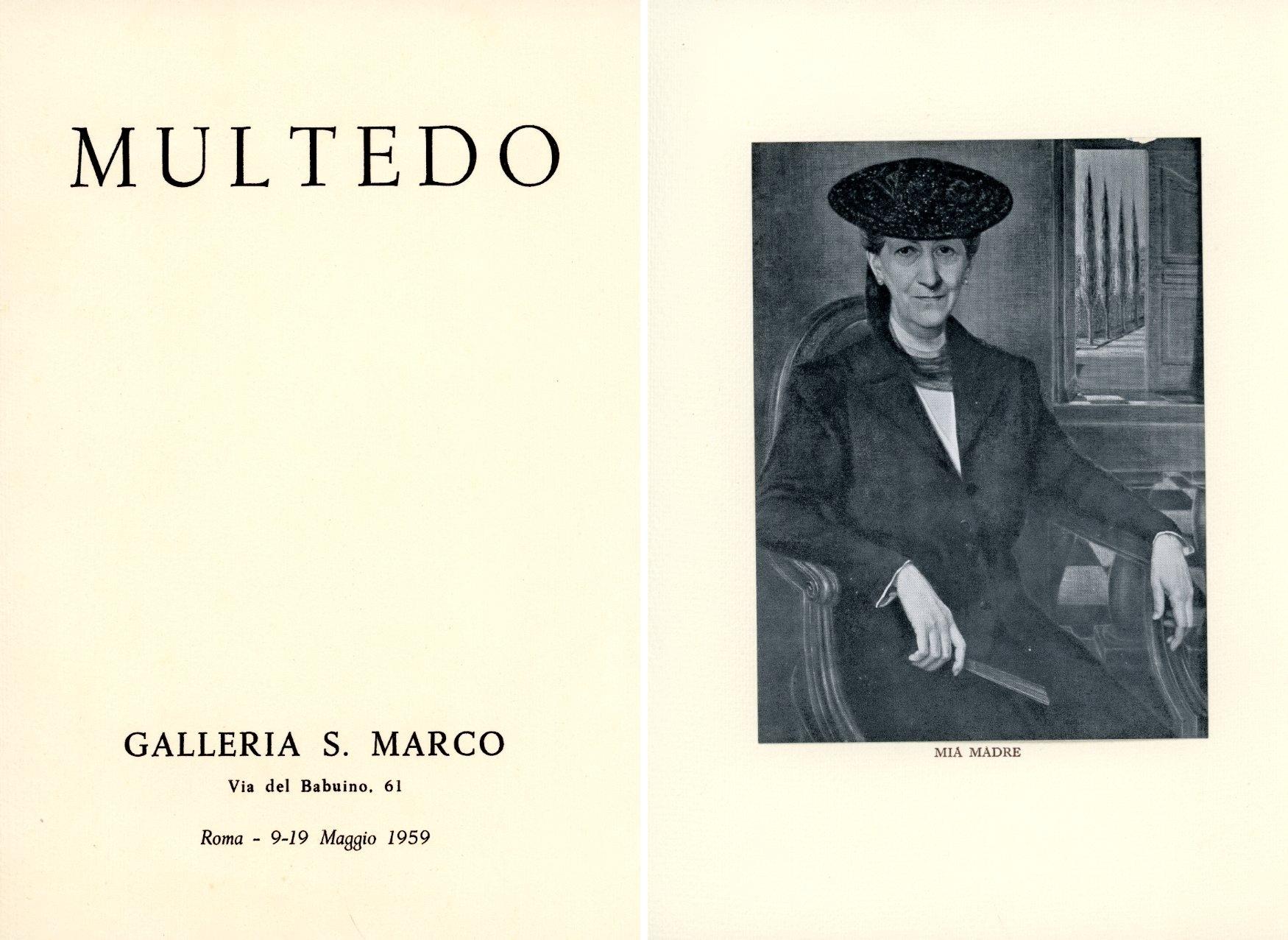 Multedo