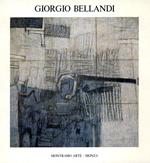 Giorgio Bellandi 1931-1976