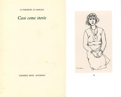 Case come storie - copertina