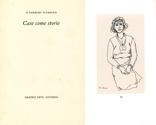 Case come storie - copertina