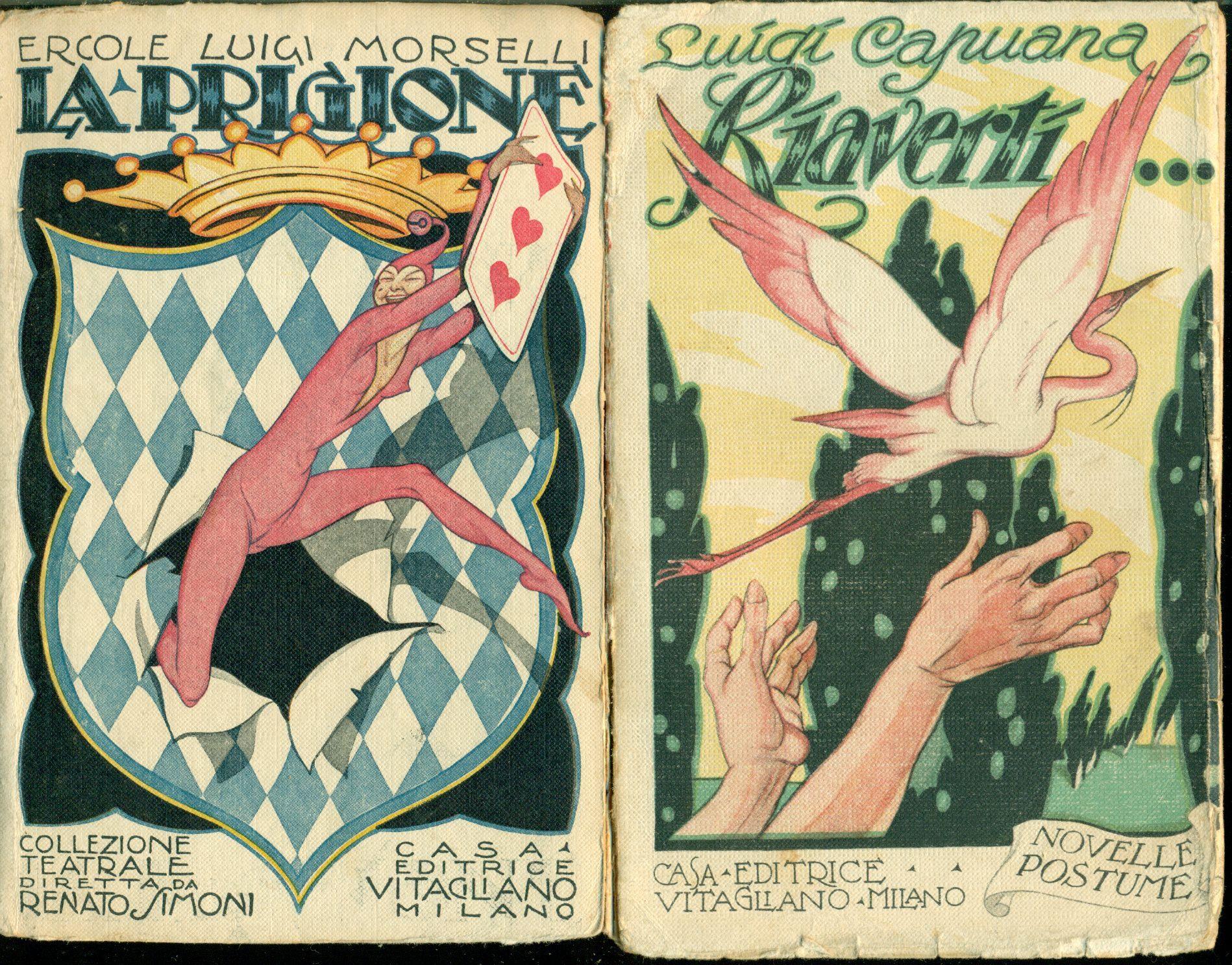 Studio Bibliografico Marini