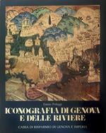 Iconografia di Genova e delle riviere
