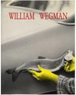William Wegman. Why Draw?