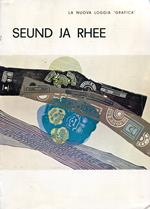 Seund Ja Rhee