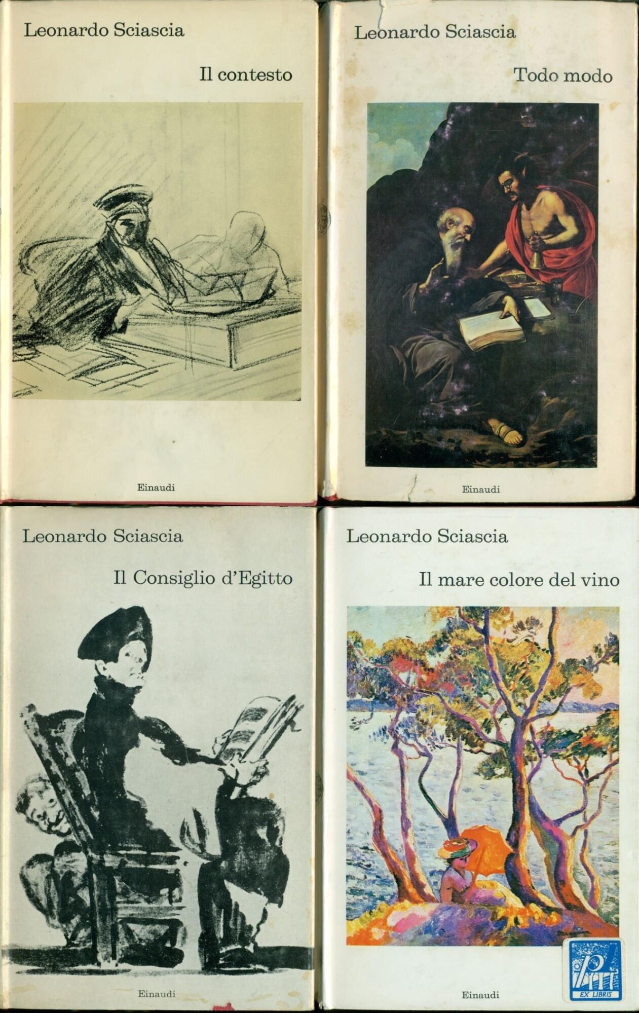 Studio Bibliografico Marini