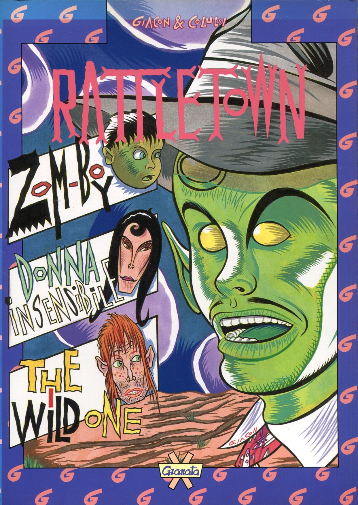 Studio Bibliografico Marini