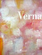Claudio Verna. Opere 1994-2001