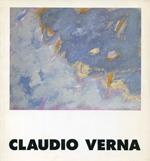 Claudio Verna. Comune di Messina 1986