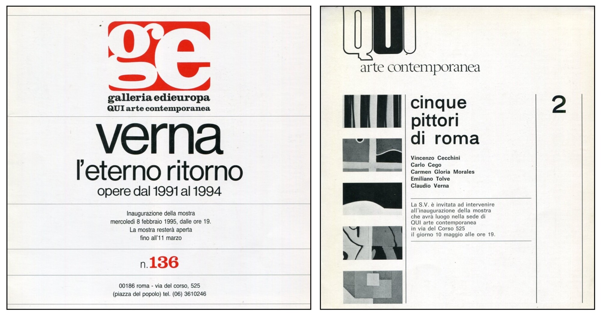 Studio Bibliografico Marini